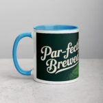 Par-fectly Brewed Golf Coffee Mug - Image 14