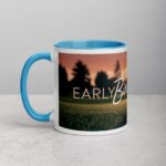 Early Birdies & Brew Coffee Mug - Image 14