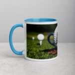 Golf: Powered by Coffee Mug - Image 14