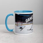 Game Day Fuel Hockey Mug & Tea Cup - Image 14