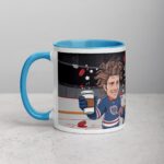 Hockey Hair, Don’t Care… Just Need Coffee Mug - Image 14