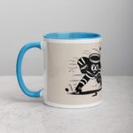 Face Off with Flavor Hockey Coffee Mug - Image 14