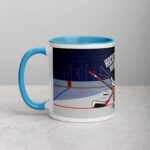 Hockey Season, Brew Season Coffee Mug - Image 14