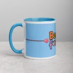 Besties Forever Coffee Mug & Tea Cup - Image 14