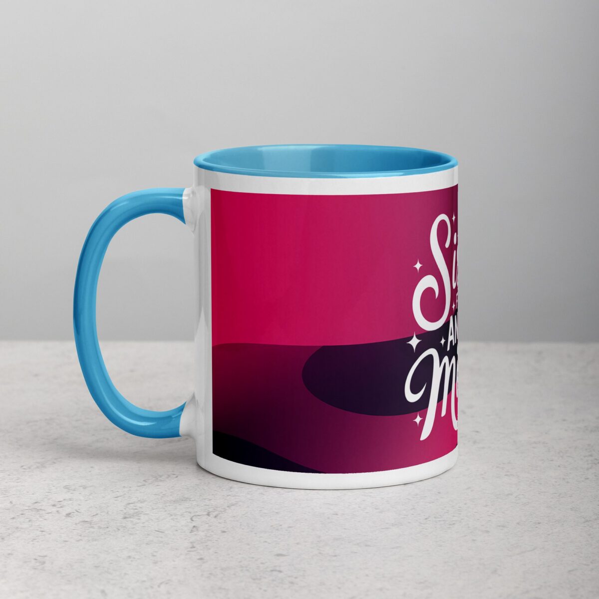 Sisters from Another Mister Coffee Mug & Tea Cup - Image 14