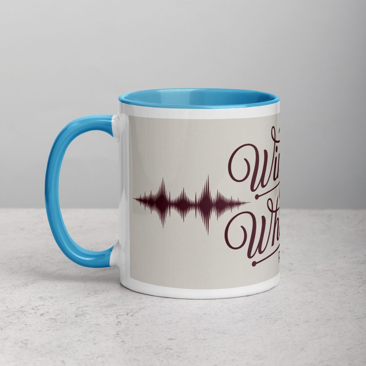 Wine and Whine Partner Coffee Mug & Tea Cup - Image 14