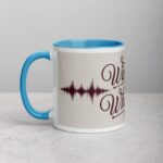 Wine and Whine Partner Coffee Mug & Tea Cup - Image 14
