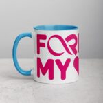 Forever BFF Coffee Mug & Tea Cup - Image 14