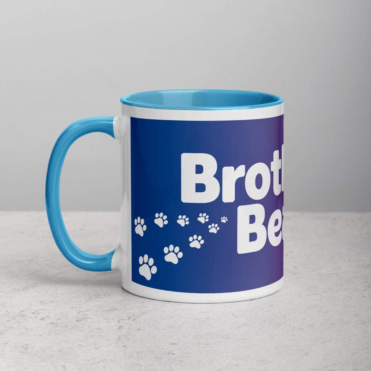 Brother Bear Coffee Mug & Tea Cup - Image 14