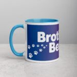 Brother Bear Coffee Mug & Tea Cup - Image 14