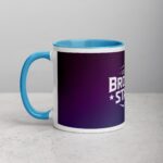 Legendary Brother Status Coffee Mug - Image 14