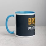 Brother: The Original Partner in Crime Coffee Mug - Image 14