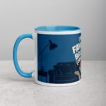 I’m the Favorite Brother (Obviously) Coffee Mug - Image 14