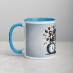 Surviving Meetings, One Sip at a Time Co-Worker Coffee Mug - Image 14