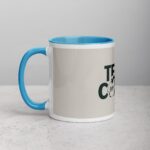 Team Coffee Co-Worker Coffee Mug - Image 14