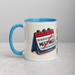 I Survived Another Meeting That Should’ve Been an Email Mug - Image 14