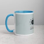Dad Mode On  Coffee Mug - Image 14