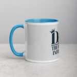 Dad The Original Influencer Coffee Mug - Image 14