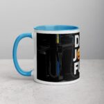 Dad Joke Fuel Coffee Mug - Image 14