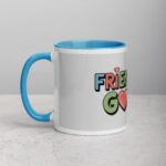 Friendship Goals Coffee Mug - Image 14