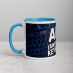 AFK (Away From Keyboard) Gamer Coffee Mug - Image 14