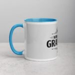 World’s Best Grandma Coffee Mug - Image 14