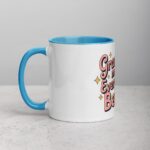 Grandmas Make Everything Better Coffee Mug - Image 14