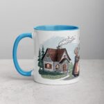 Happiness is Homemade (By Grandma) Coffee Mug - Image 14