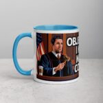 Objection! I Need More Coffee Lawyer Mug - Image 14
