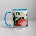 Nanny’s Fuel: Coffee & Love Mug - Image 14