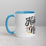 Happiness is Being a Nanny Coffee Mug & Tea Cup - Image 14