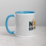 Nanny Knows Best Coffee Mug & Tea Cup - Image 14