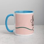 Sisters Make the Best Friends Coffee Mug & Tea Cup - Image 14
