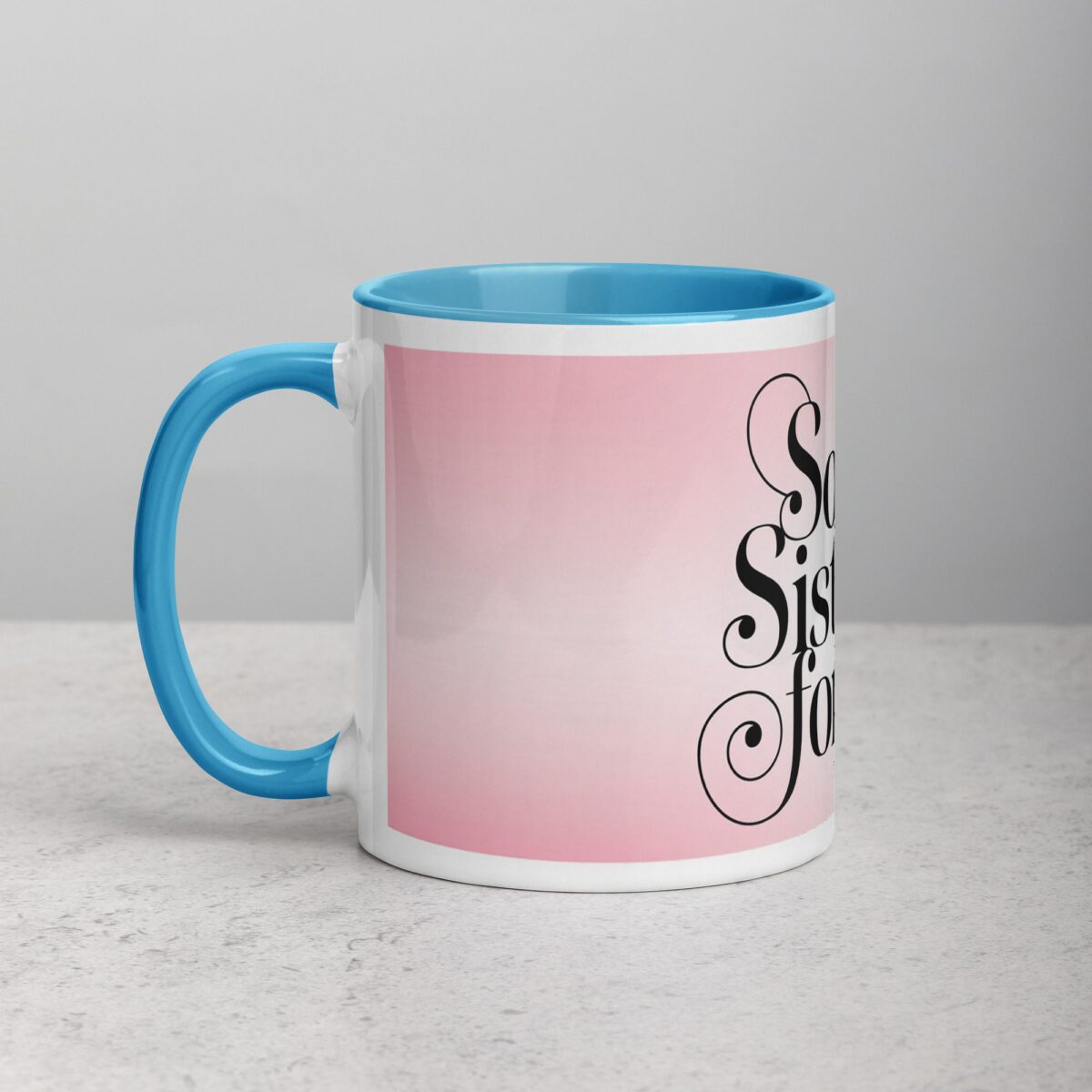 Soul Sisters Forever Coffee Mug & Tea Cup - Image 14