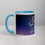 Sisters Are Like Stars Coffee Mug & Tea Cup - Image 14