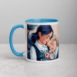You’re Not Just My Sister, You’re My Everything Coffee Mug - Image 14