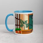 Teachers Plant Seeds That Grow Forever Coffee Mug - Image 14