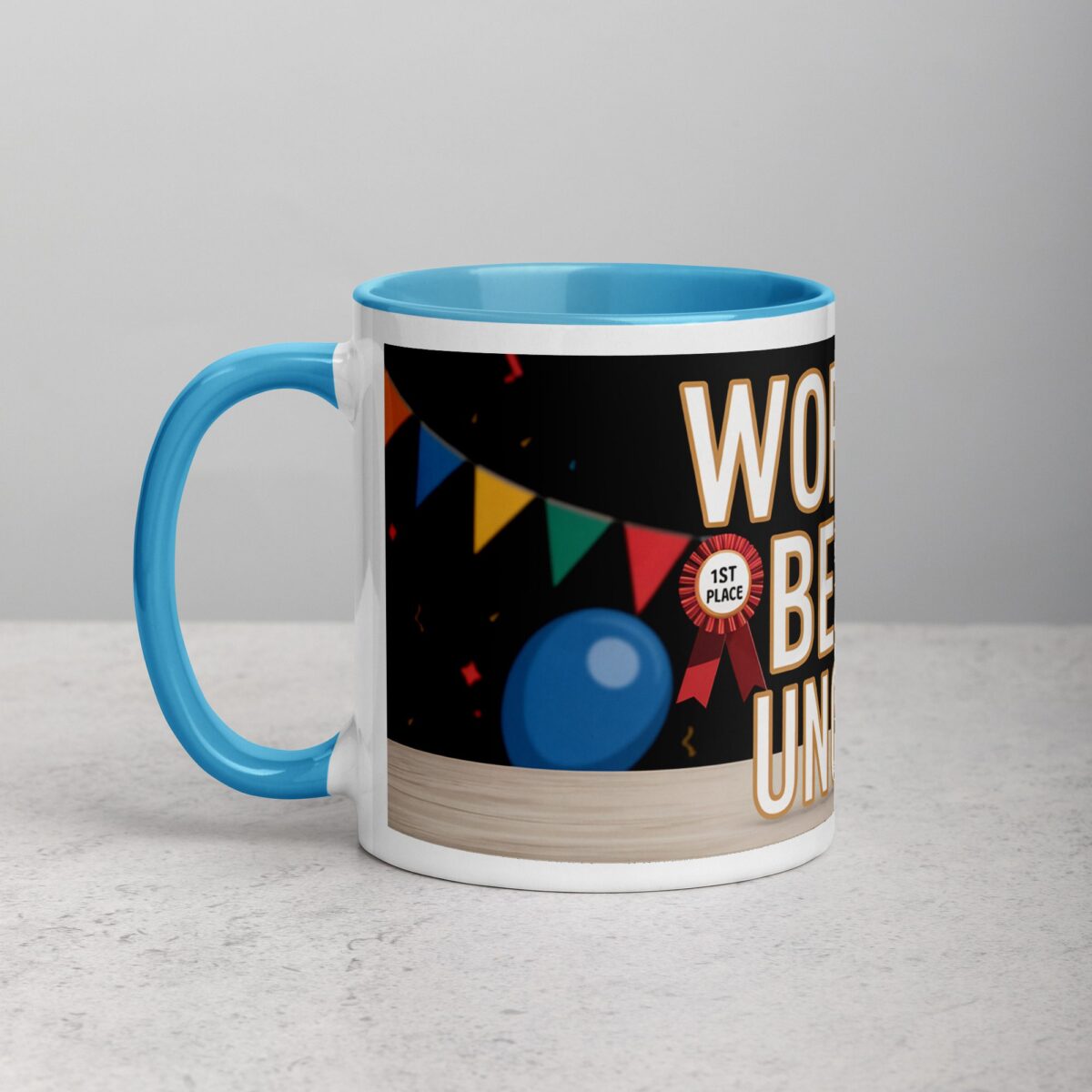 World’s Best Uncle Coffee Mug & Tea Cup - Image 14