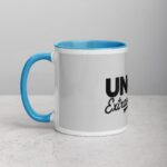Uncle Extraordinaire Coffee Mug & Tea Cup - Image 14