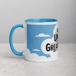 The Best Uncles Get Promoted to Great-Uncles Mug - Image 14