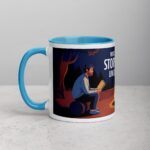 World’s Greatest Storyteller: Uncle Edition Coffee Mug - Image 14