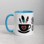 Bride Tribe & Coffee Vibes Mug - Image 14