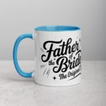 Father of the Bride: The Original VIP Coffee Mug - Image 14