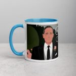 Father of the Bride Sophisticated Coffee Mug & Tea Cup - Image 14