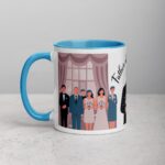 Father of the Bride Fun Coffee Mug & Tea Cup - Image 14