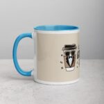 Groomsman Fuel Coffee Mug - Image 14
