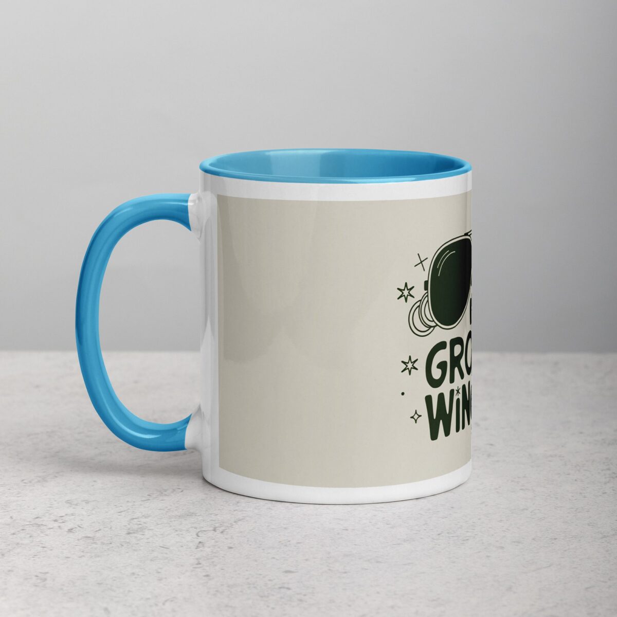 Groom’s Wingman Coffee Mug - Image 14
