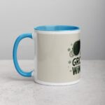 Groom’s Wingman Coffee Mug - Image 14