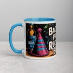 Bachelor Party Recovery Brew Groomsman Mug - Image 14