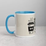 Official Groomsman: Here for the Groom, the Laughs, and the Coffee Mug - Image 14
